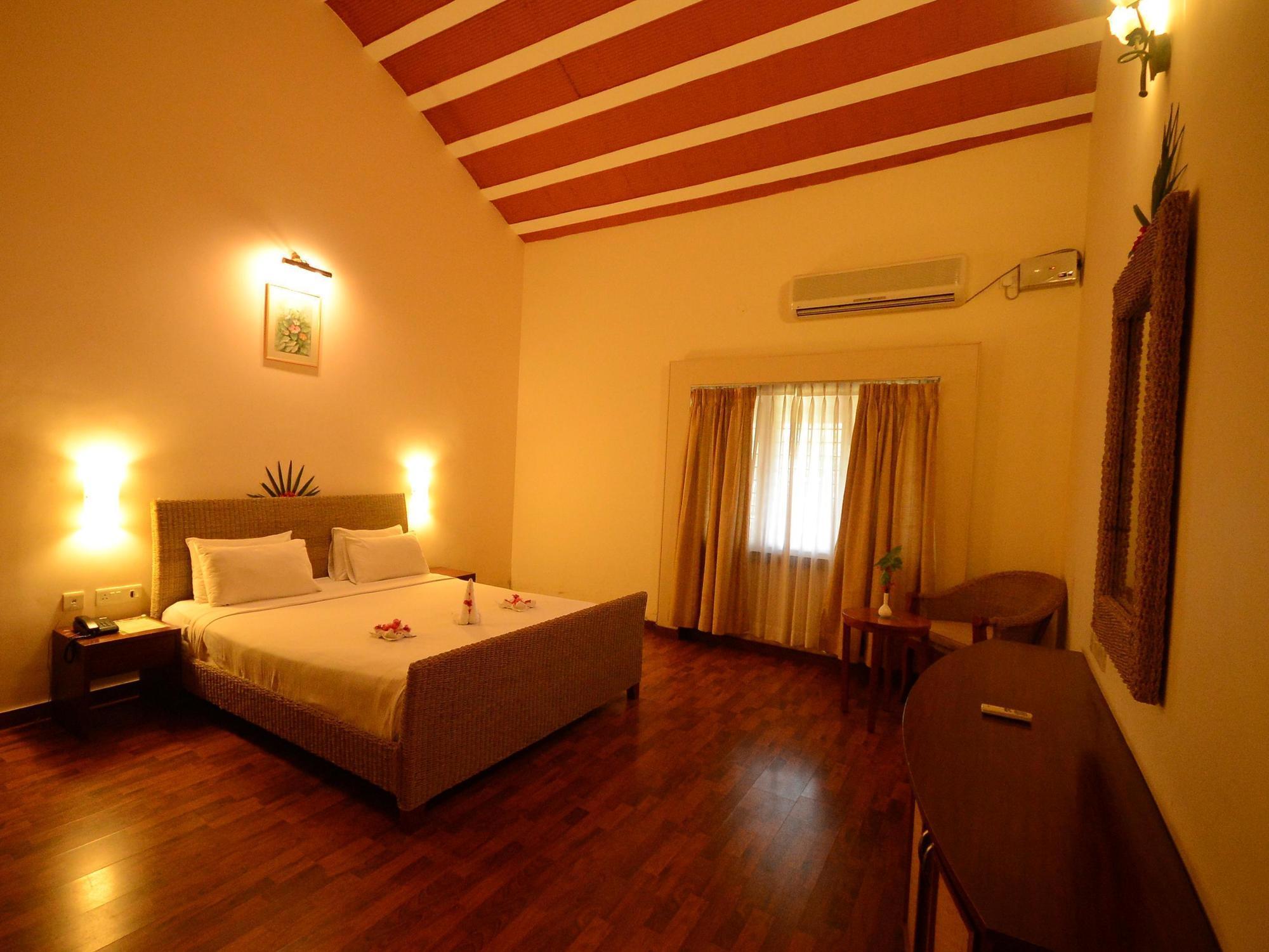 Kings Sanctuary Nagarhole & Kabini Hunsur Екстериор снимка
