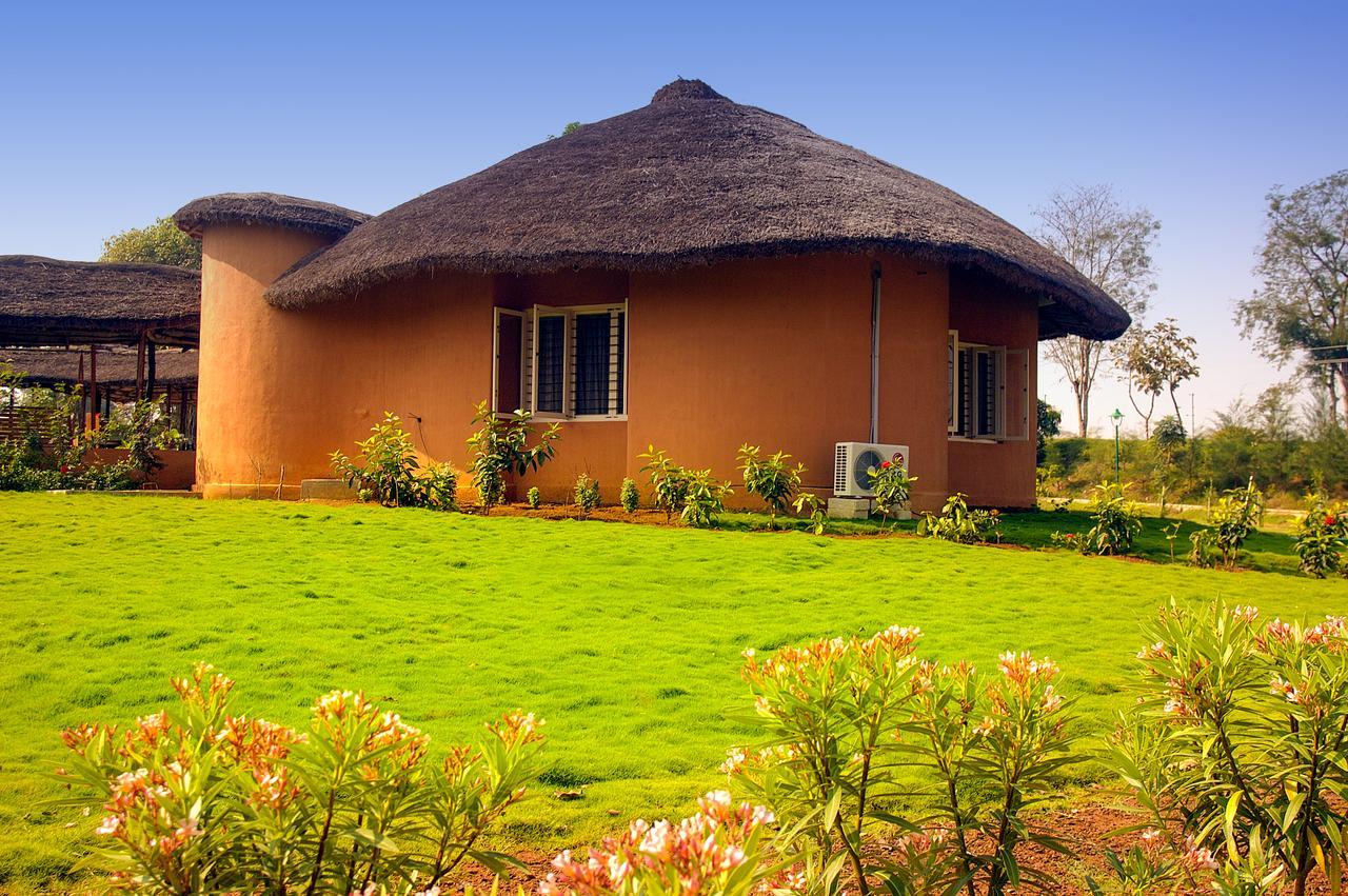 Kings Sanctuary Nagarhole & Kabini Hunsur Екстериор снимка