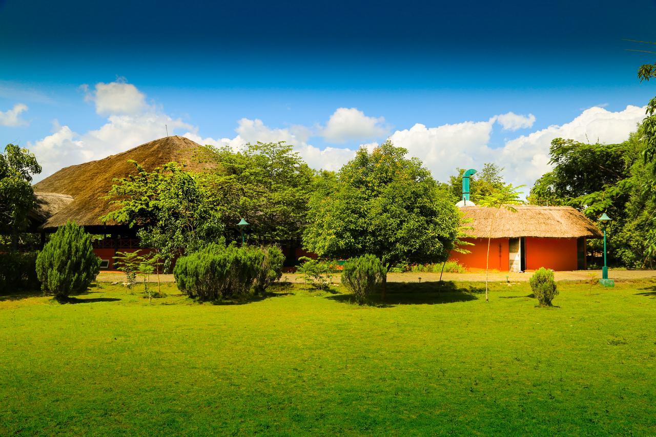 Kings Sanctuary Nagarhole & Kabini Hunsur Стая снимка