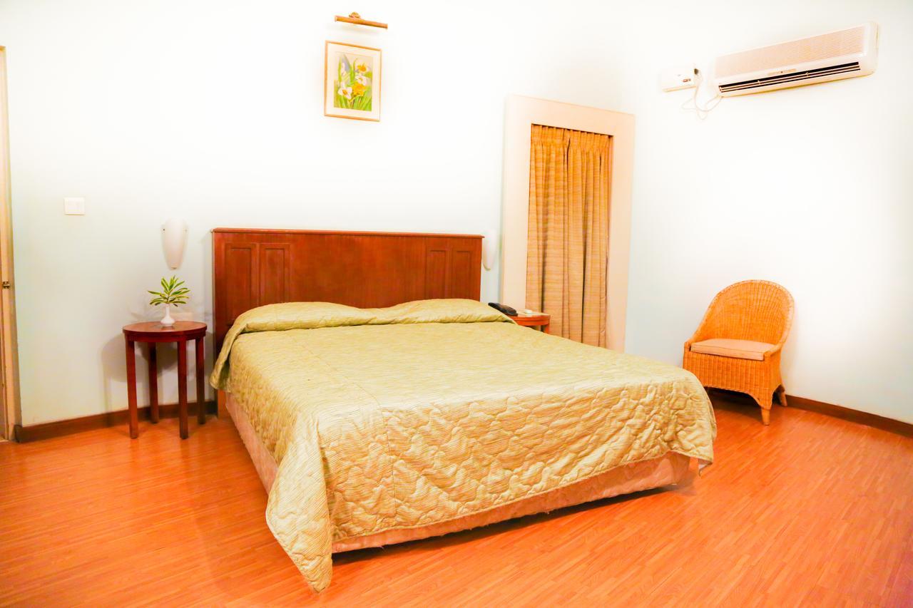 Kings Sanctuary Nagarhole & Kabini Hunsur Екстериор снимка