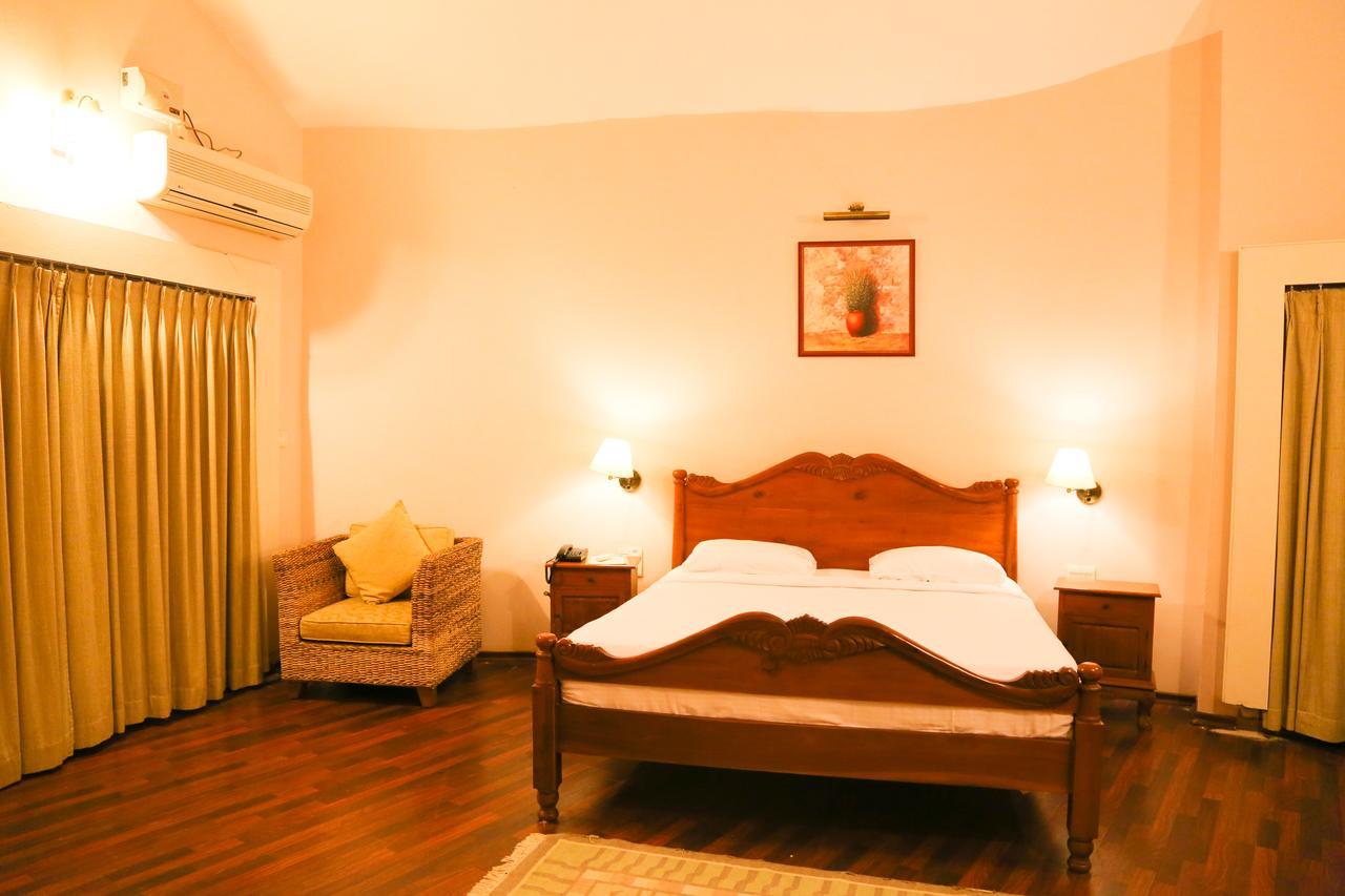 Kings Sanctuary Nagarhole & Kabini Hunsur Екстериор снимка