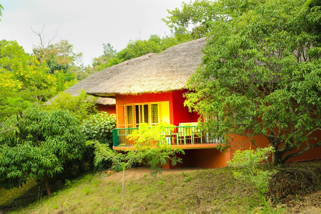 Kings Sanctuary Nagarhole & Kabini Hunsur Екстериор снимка