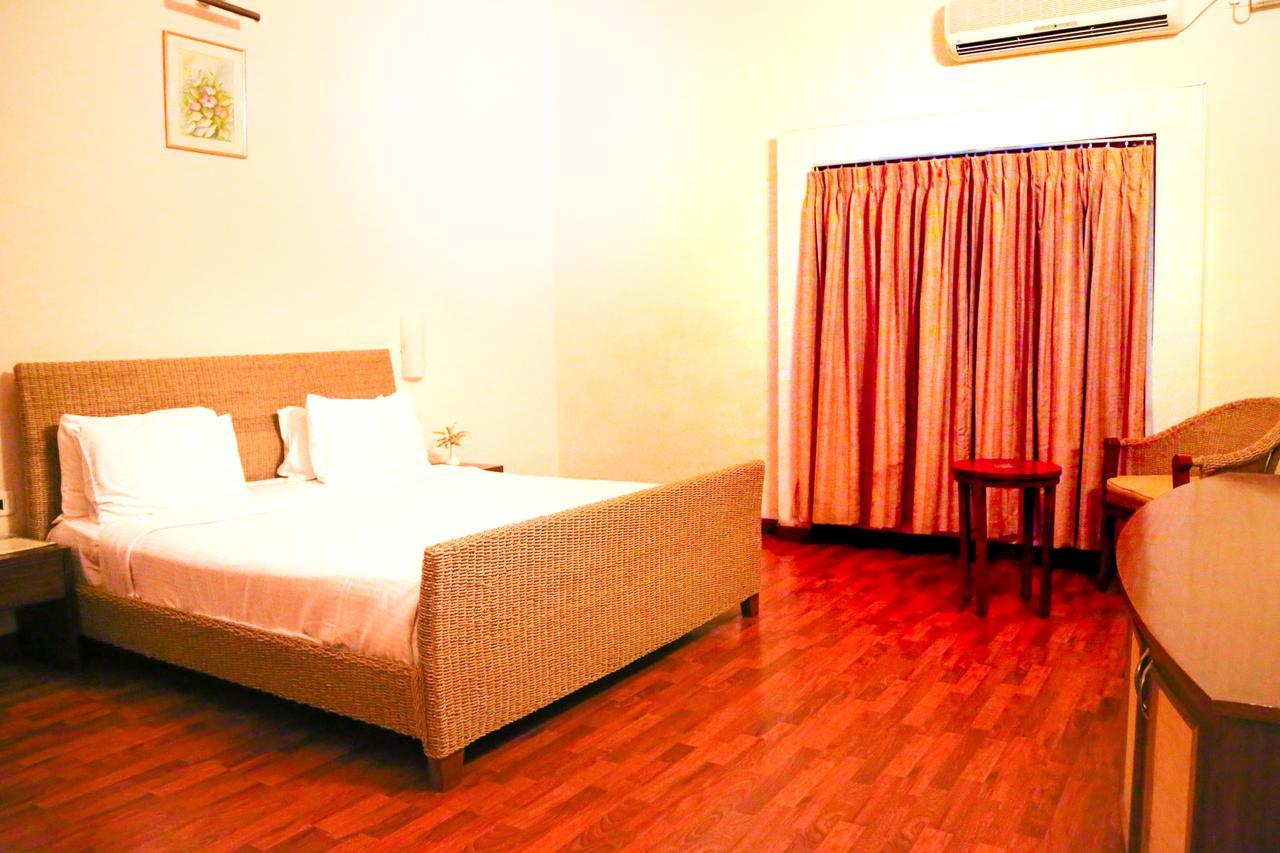Kings Sanctuary Nagarhole & Kabini Hunsur Екстериор снимка