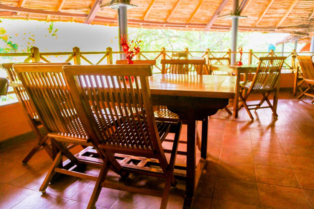 Kings Sanctuary Nagarhole & Kabini Hunsur Екстериор снимка