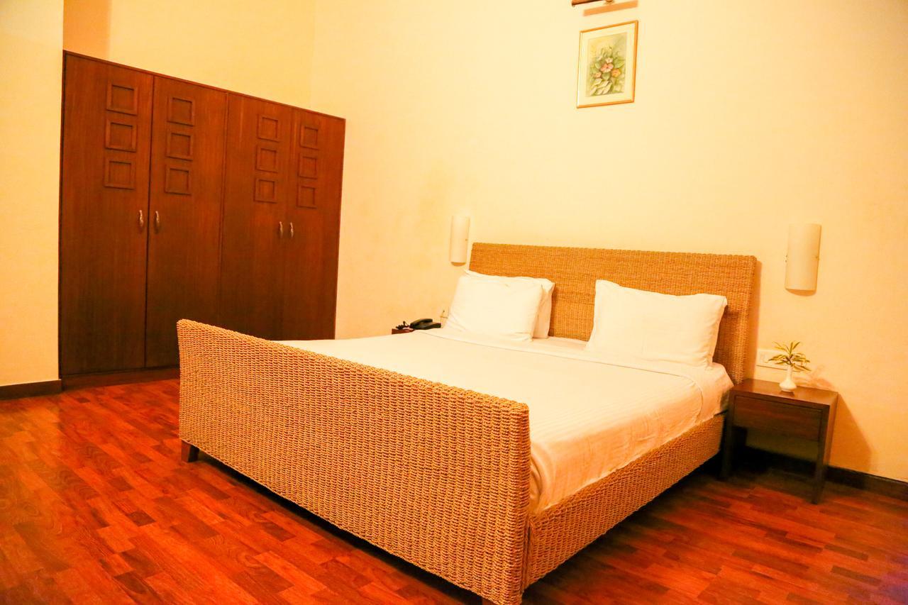 Kings Sanctuary Nagarhole & Kabini Hunsur Екстериор снимка