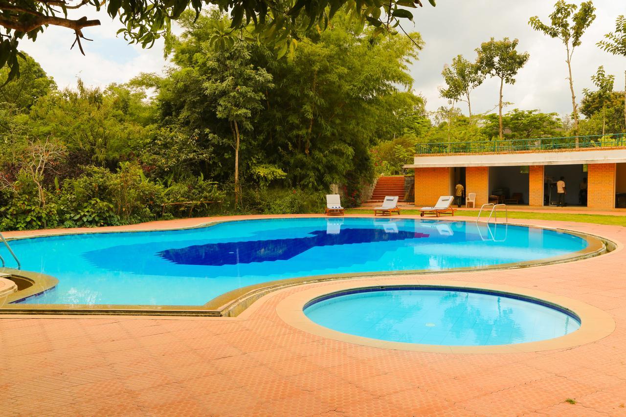 Kings Sanctuary Nagarhole & Kabini Hunsur Екстериор снимка