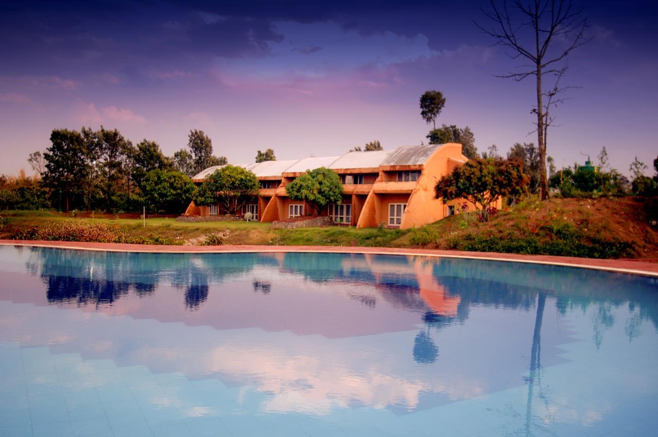 Kings Sanctuary Nagarhole & Kabini Hunsur Екстериор снимка