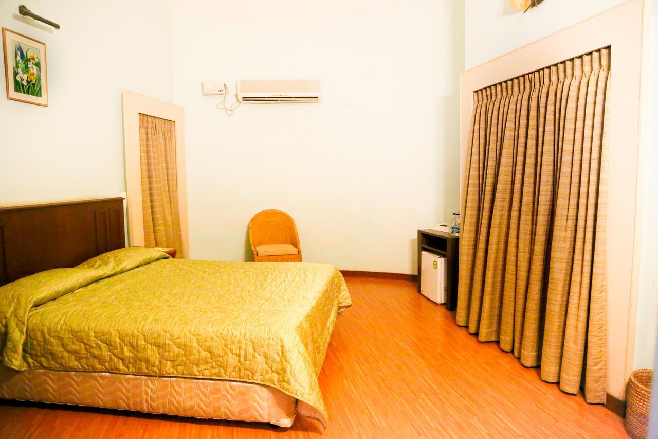 Kings Sanctuary Nagarhole & Kabini Hunsur Екстериор снимка
