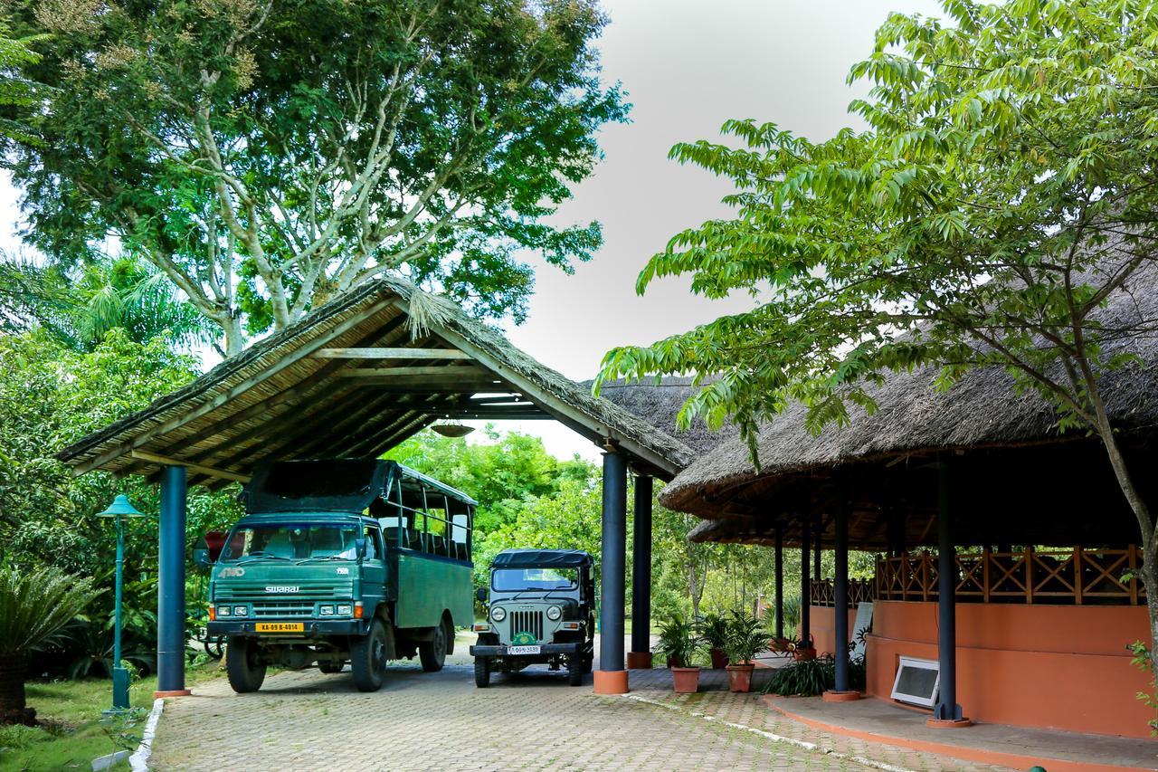 Kings Sanctuary Nagarhole & Kabini Hunsur Екстериор снимка