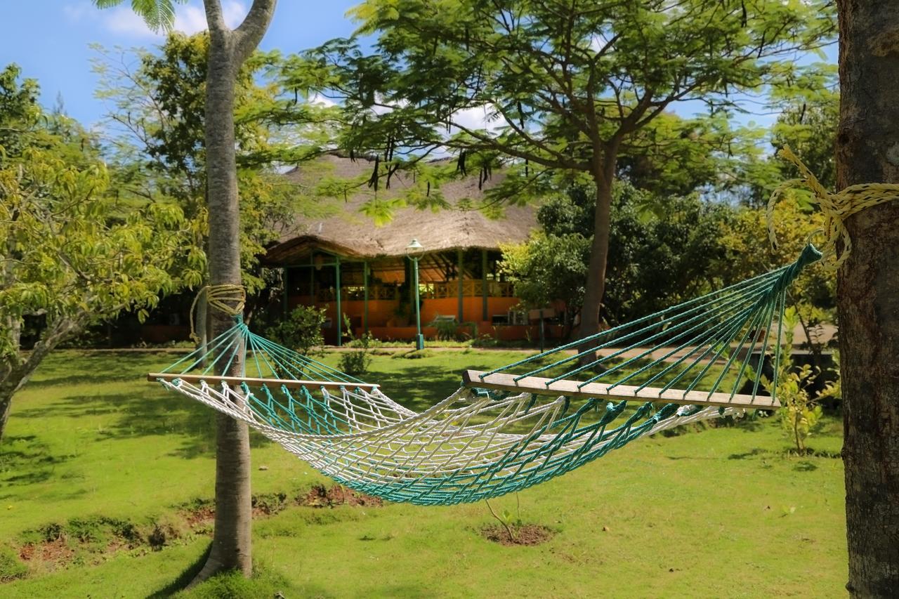 Kings Sanctuary Nagarhole & Kabini Hunsur Екстериор снимка