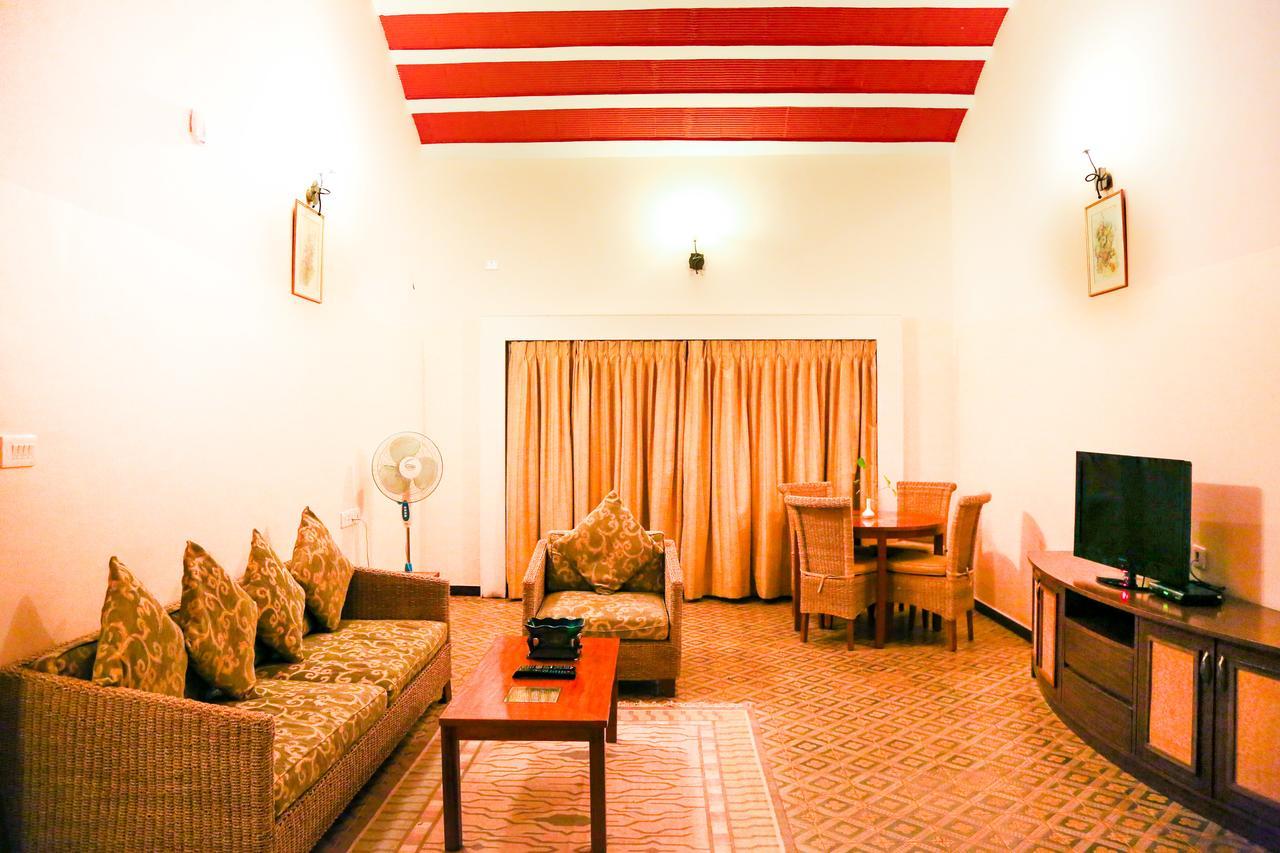 Kings Sanctuary Nagarhole & Kabini Hunsur Екстериор снимка