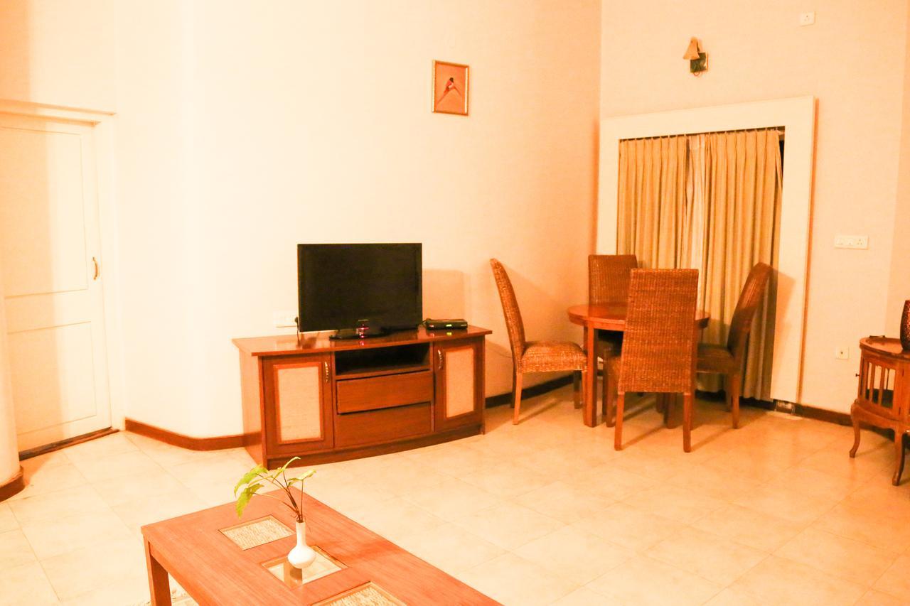 Kings Sanctuary Nagarhole & Kabini Hunsur Екстериор снимка
